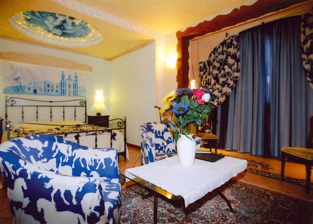Albergo Ristorante Conca Azzurra Colico Extérieur photo
