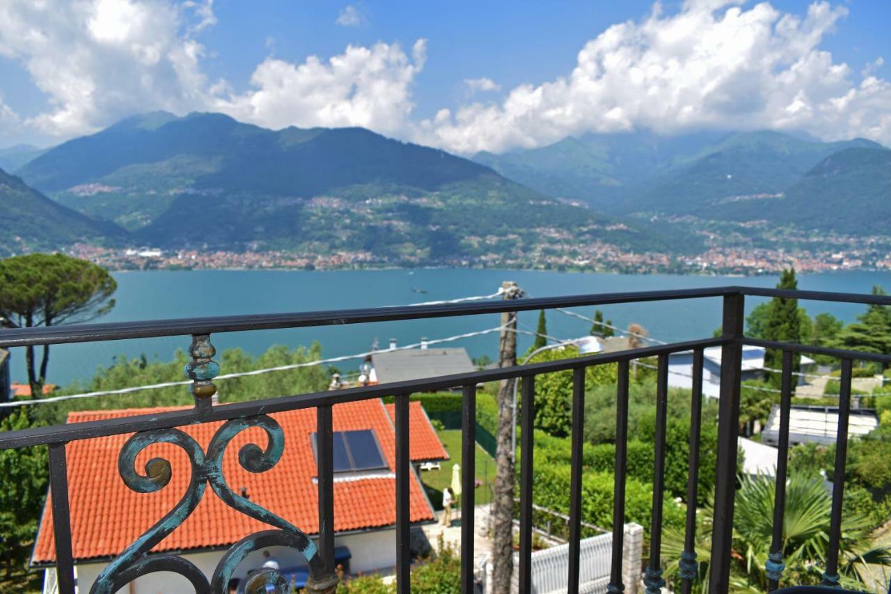 Albergo Ristorante Conca Azzurra Colico Extérieur photo