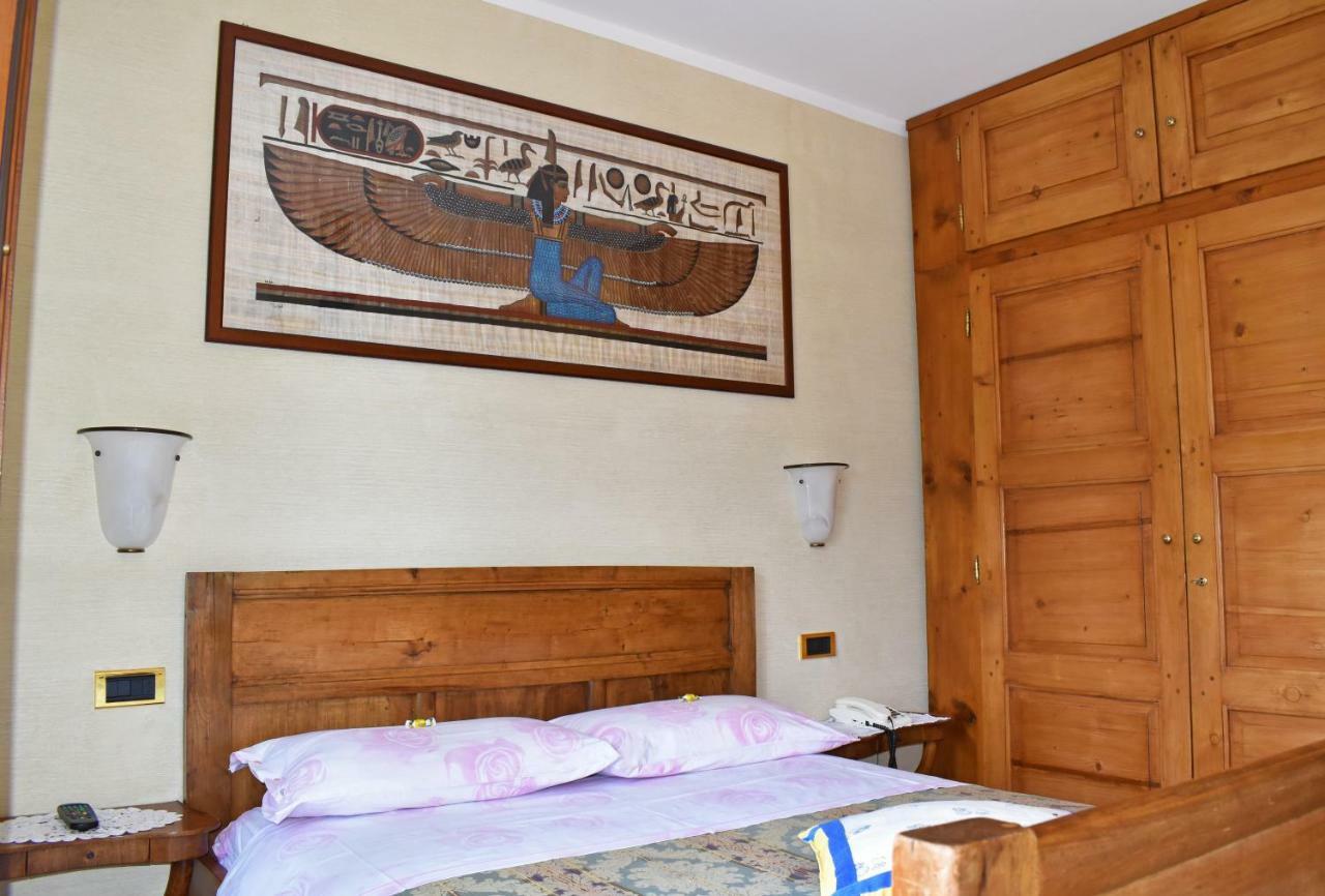 Albergo Ristorante Conca Azzurra Colico Extérieur photo