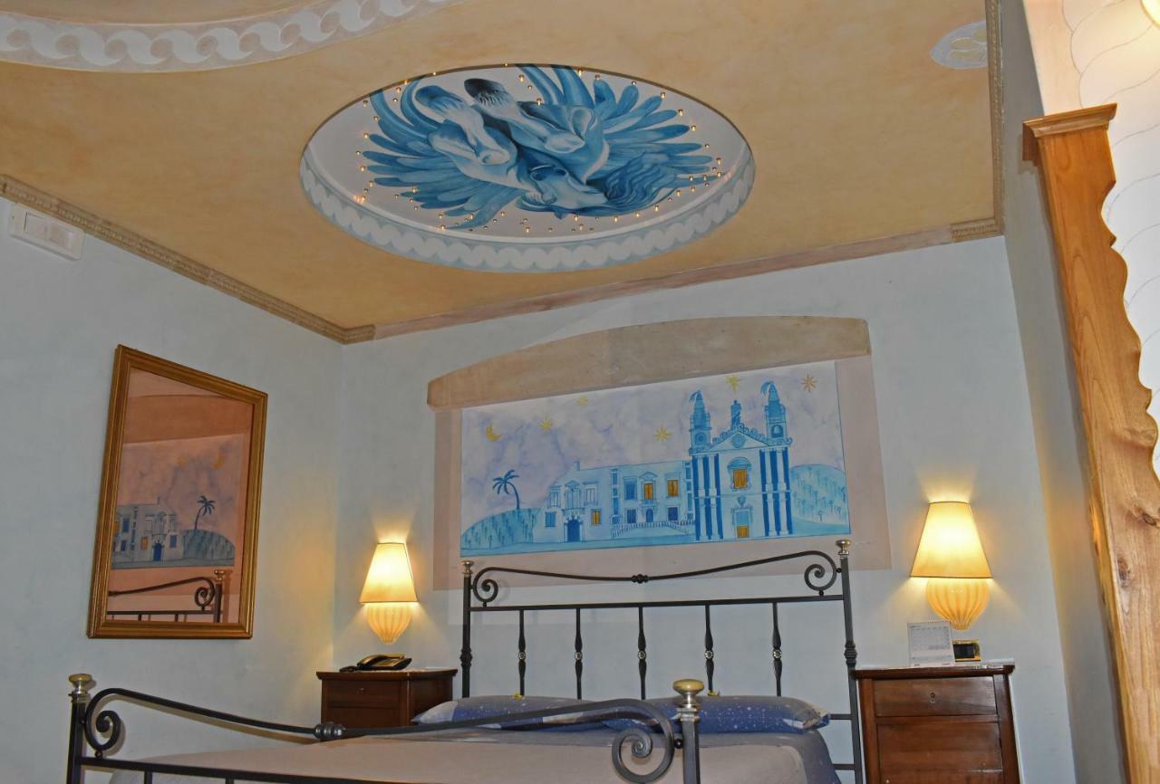 Albergo Ristorante Conca Azzurra Colico Extérieur photo