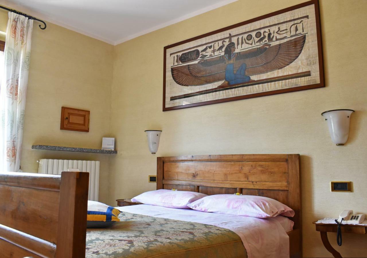 Albergo Ristorante Conca Azzurra Colico Extérieur photo